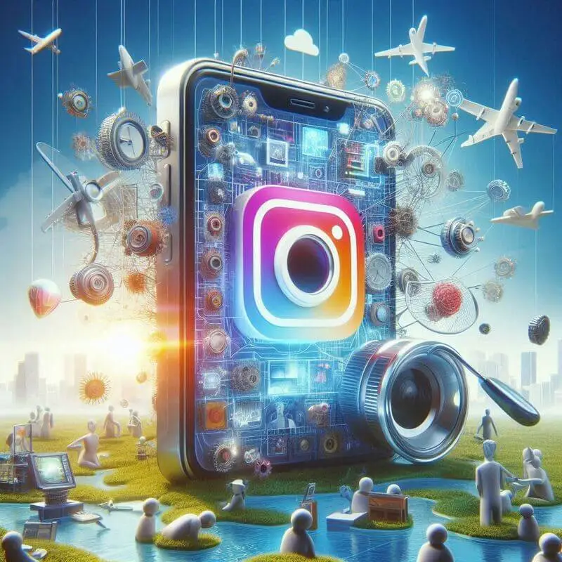 Cracking the Code of Instagram Reels and Stories Algorithms
