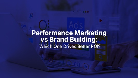 Performance Marketing